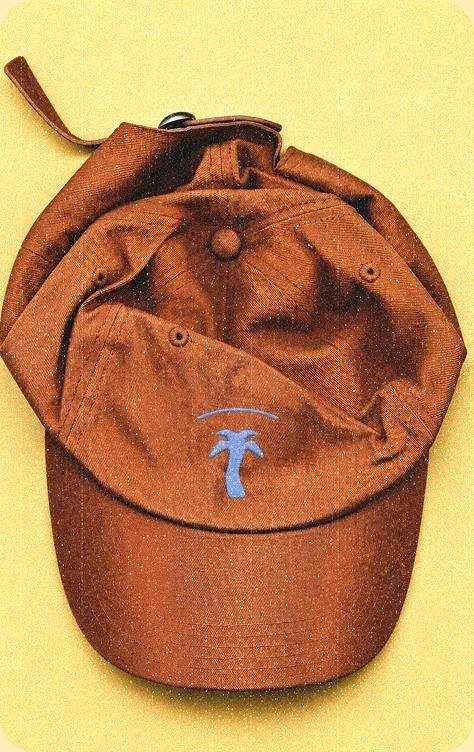 Casquette La Côte